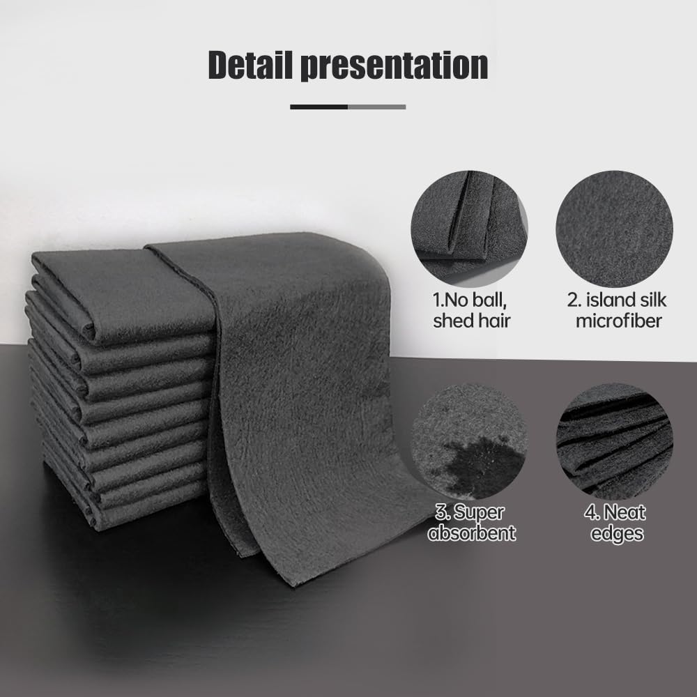 ✨Thickened Magic Cleaning Cloth