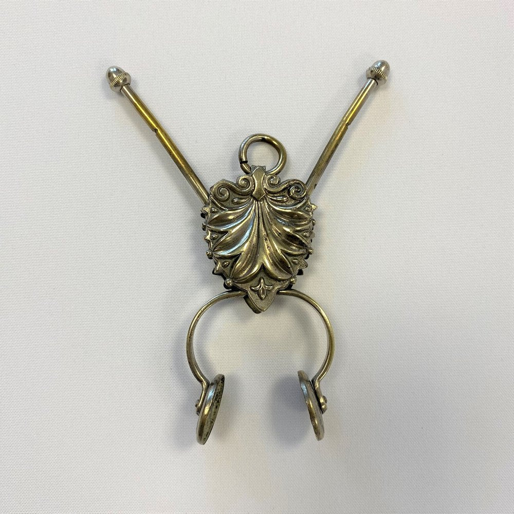 🔥LAST DAY 57% OFF - ANTIQUE VICTORIAN ORNATE SKIRT LIFTER