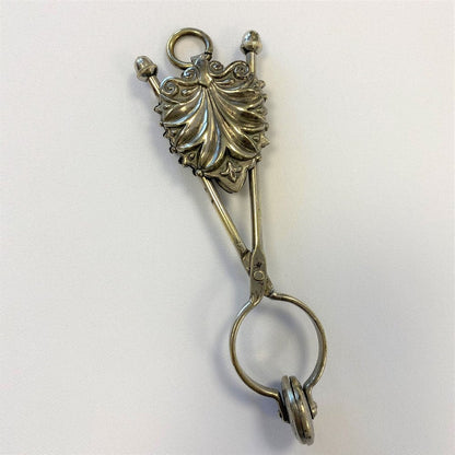 🔥LAST DAY 57% OFF - ANTIQUE VICTORIAN ORNATE SKIRT LIFTER