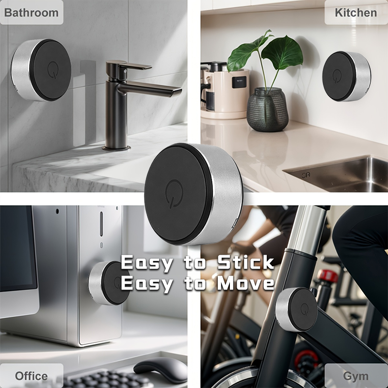 Bone Conduction Bluetooth Speaker