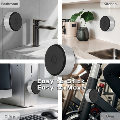 Bone Conduction Bluetooth Speaker