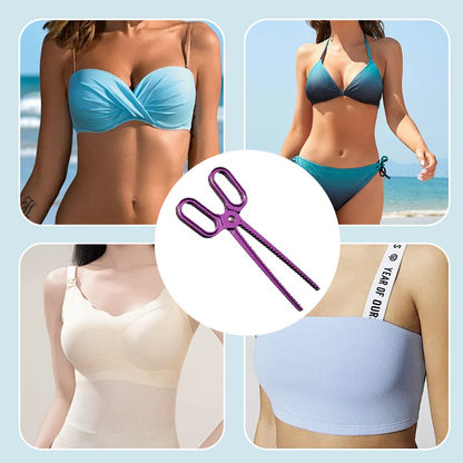 Bra Cup Adjustment Clips