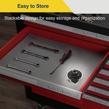 ✨2025 Low Profile Impact Socket Adapter Set – Industrial Drive Ratchet & Wrench Adapter Set for Tight Spaces