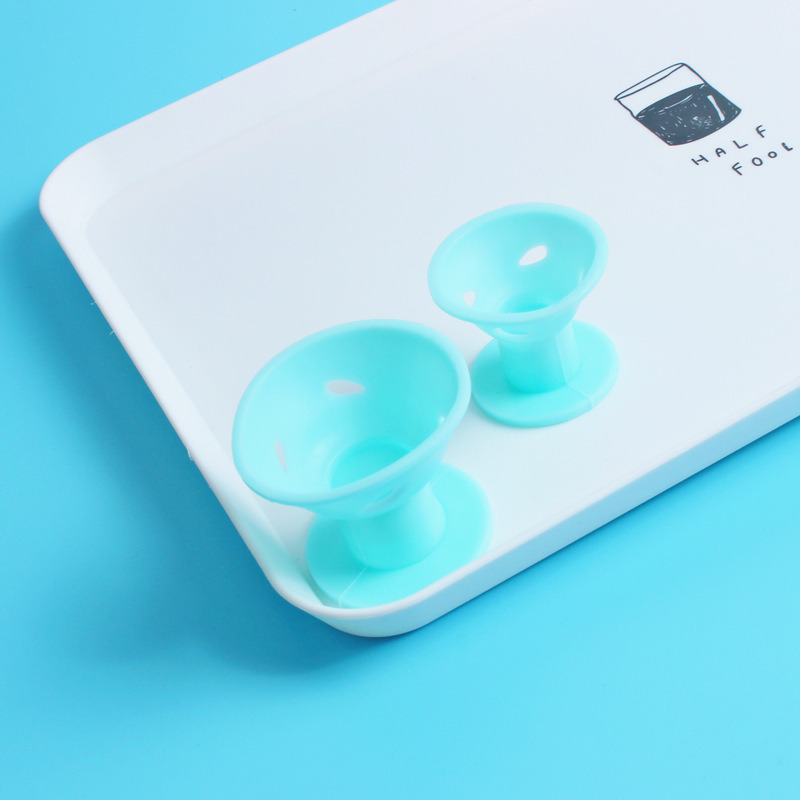 Mushroom Curling Iron