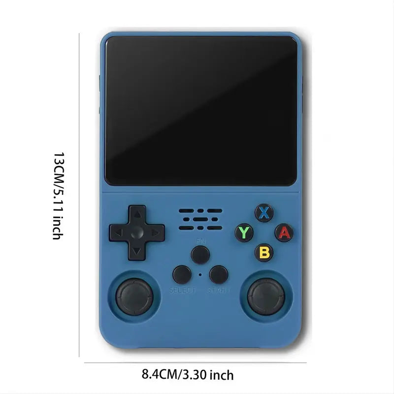 ⏳ Limited time 45% OFF🕹️R36S Retro Video Handheld Game Console