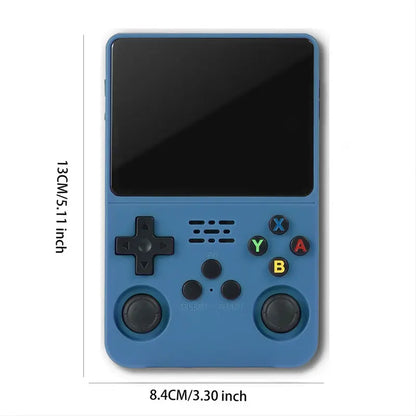 ⏳ Limited time 45% OFF🕹️R36S Retro Video Handheld Game Console