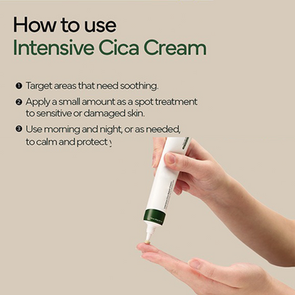 Intensive Cica Repair Cream