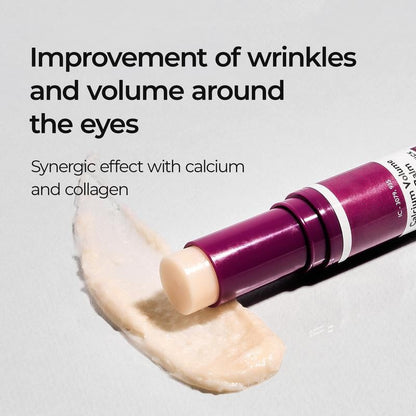 🏆#1 Bestselling-Up to 70% Off🎁Reveal Brighter, Firmer Eyes - ✨ Cemenrete Calcium Multi Balm - For Youthful, Lifted Under-Eyes! 🌟
