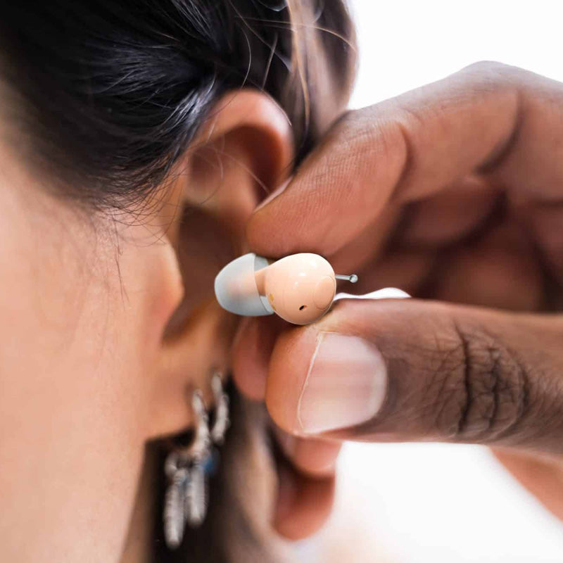 🔥BLACK FRIDAY 60% OFF💥👂Hearing Aids