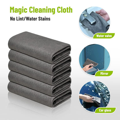 ✨Thickened Magic Cleaning Cloth