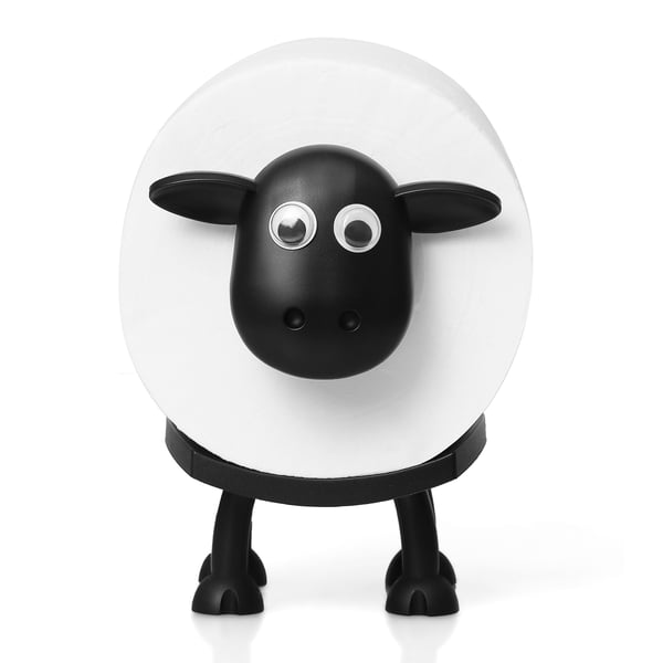💥Sheep Toilet Roll Holder - Funny Toilet Paper Holder