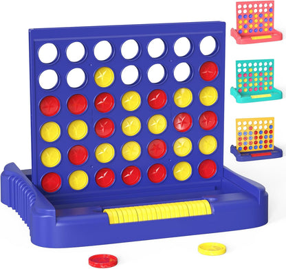 🎯 4 in a Row Board Game