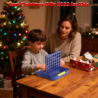 🎯 4 in a Row Board Game