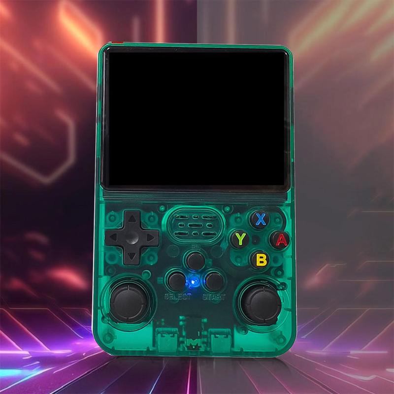 ⏳ Limited time 45% OFF🕹️R36S Retro Video Handheld Game Console