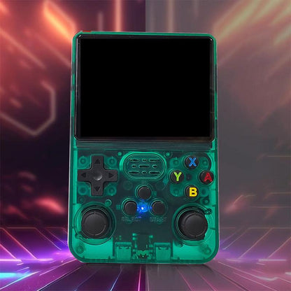 ⏳ Limited time 45% OFF🕹️R36S Retro Video Handheld Game Console