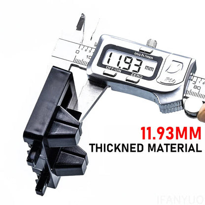 🔧 Electric Wire Welding Fixture & Soldering Clamp