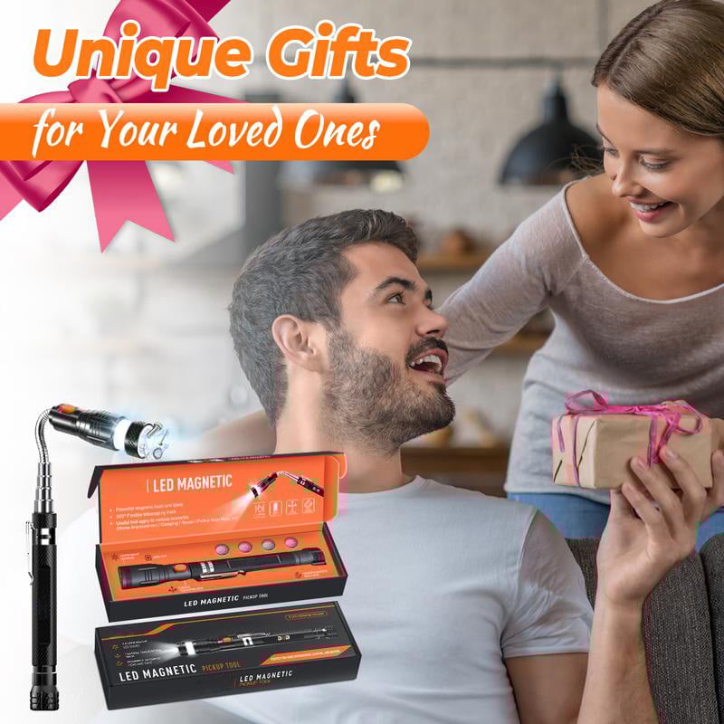 🔥Christmas bestsellers🔧Telescoping Magnetic Pickup Tools