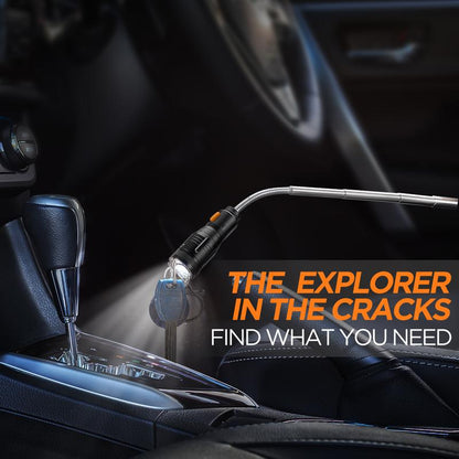 🔥Christmas bestsellers🔧Telescoping Magnetic Pickup Tools