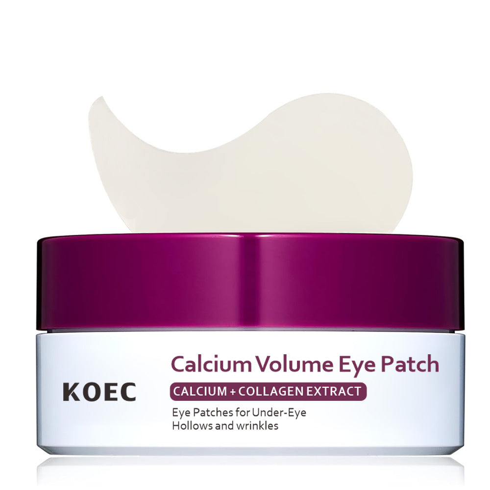 🏆#1 Bestselling-Up to 70% Off🎁Reveal Brighter, Firmer Eyes - ✨ Cemenrete Calcium Multi Balm - For Youthful, Lifted Under-Eyes! 🌟