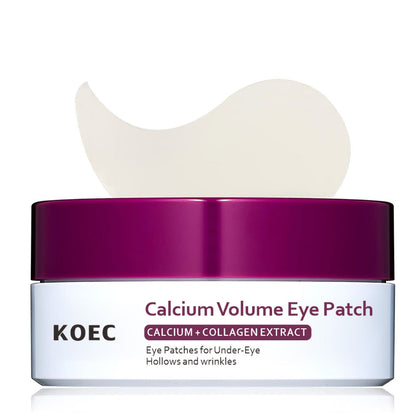 🏆#1 Bestselling-Up to 70% Off🎁Reveal Brighter, Firmer Eyes - ✨ Cemenrete Calcium Multi Balm - For Youthful, Lifted Under-Eyes! 🌟