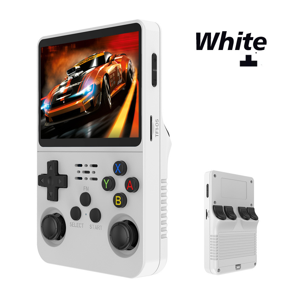 ⏳ Limited time 45% OFF🕹️R36S Retro Video Handheld Game Console