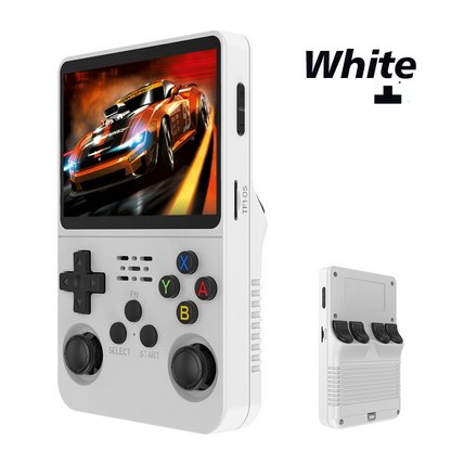 ⏳ Limited time 45% OFF🕹️R36S Retro Video Handheld Game Console