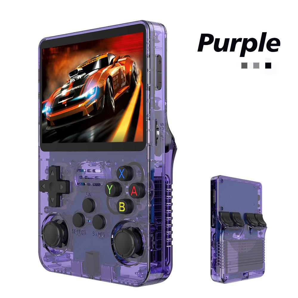⏳ Limited time 45% OFF🕹️R36S Retro Video Handheld Game Console