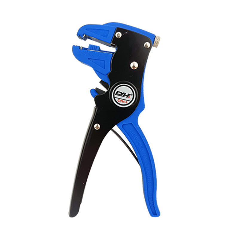🔥2 in 1 Automatic Wire Stripper