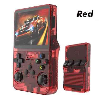 ⏳ Limited time 45% OFF🕹️R36S Retro Video Handheld Game Console