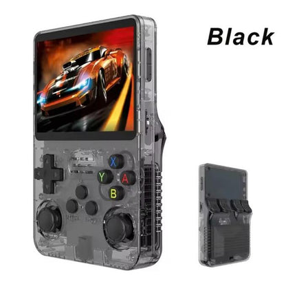 ⏳ Limited time 45% OFF🕹️R36S Retro Video Handheld Game Console