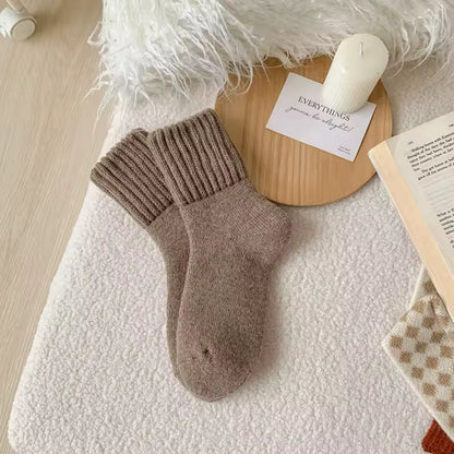 🎅Christmas Hot Sale 49% OFF - Plushknit Socks