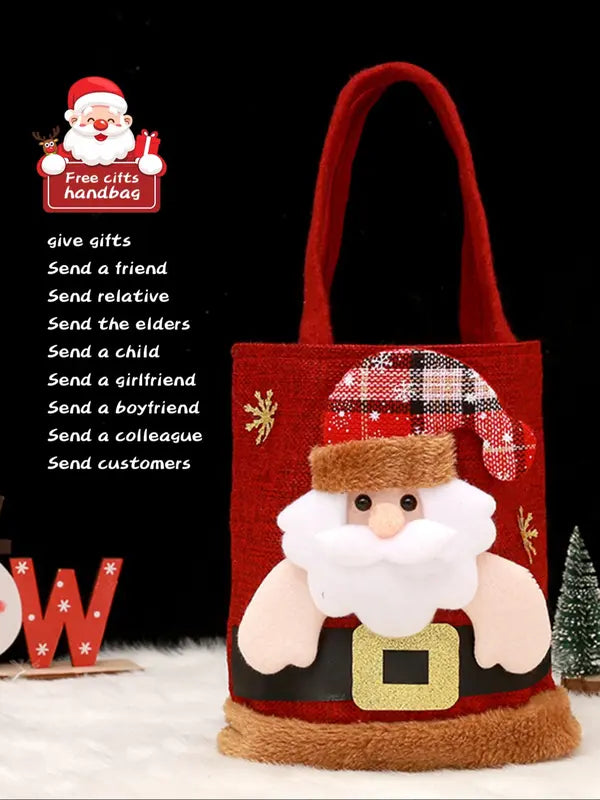 🌲Original Design Handmade Festive Christmas Antler Hat