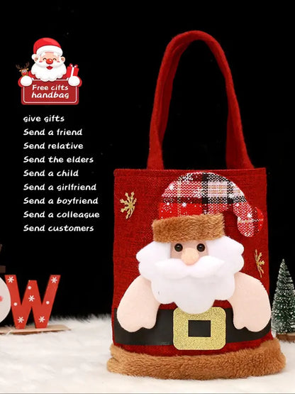 🌲Original Design Handmade Festive Christmas Antler Hat