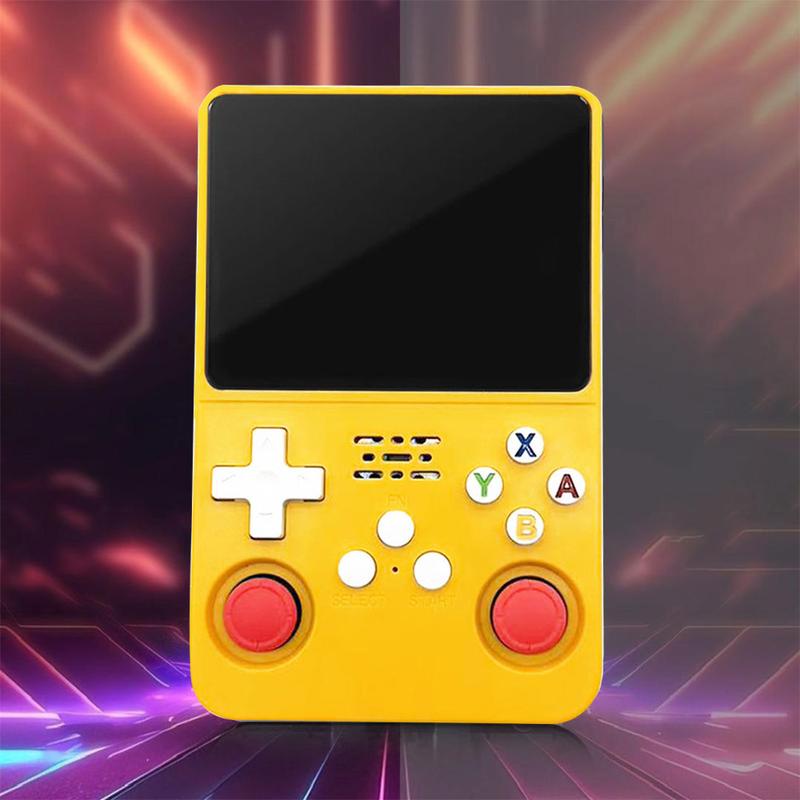 ⏳ Limited time 45% OFF🕹️R36S Retro Video Handheld Game Console