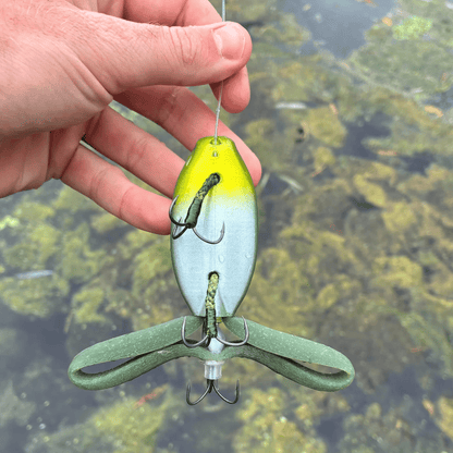 🔥Last Day 49% OFF -🐸🎣Top Frog