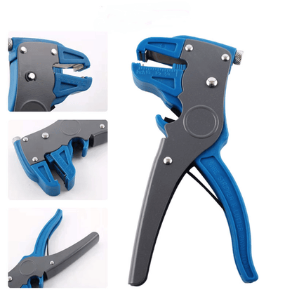 🔥2 in 1 Automatic Wire Stripper
