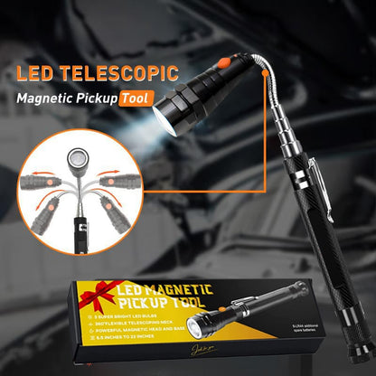 🔥Christmas bestsellers🔧Telescoping Magnetic Pickup Tools