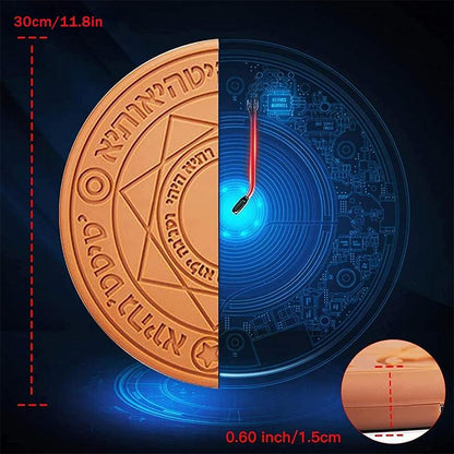 Magic Circle Wireless Charger