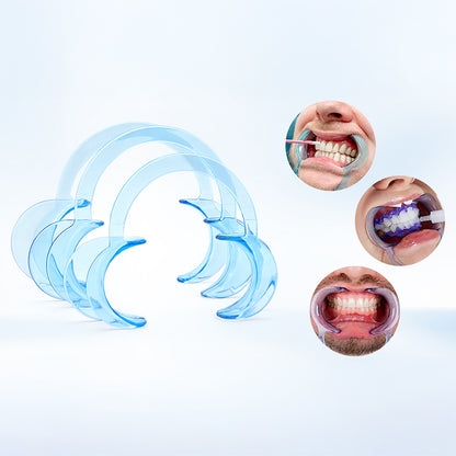 C-type Oral Mouth Opener