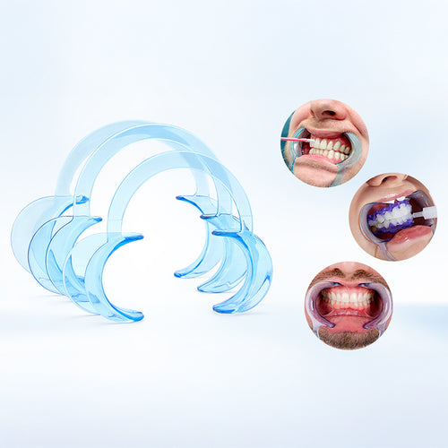 C-type Oral Mouth Opener