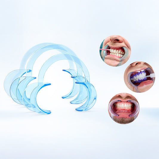 C-type Oral Mouth Opener