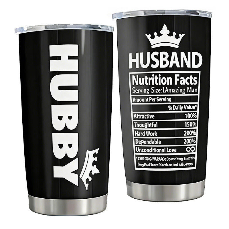 Unique Gift for Mom – Best Mom Ever Insulated Tumbler