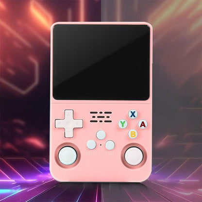 ⏳ Limited time 45% OFF🕹️R36S Retro Video Handheld Game Console