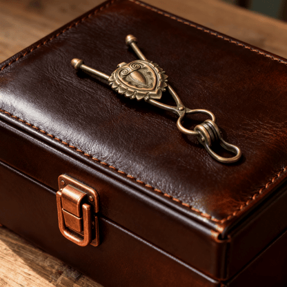 🔥LAST DAY 57% OFF - ANTIQUE VICTORIAN ORNATE SKIRT LIFTER