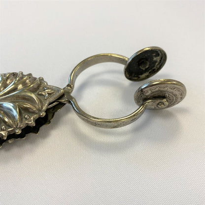 🔥LAST DAY 57% OFF - ANTIQUE VICTORIAN ORNATE SKIRT LIFTER