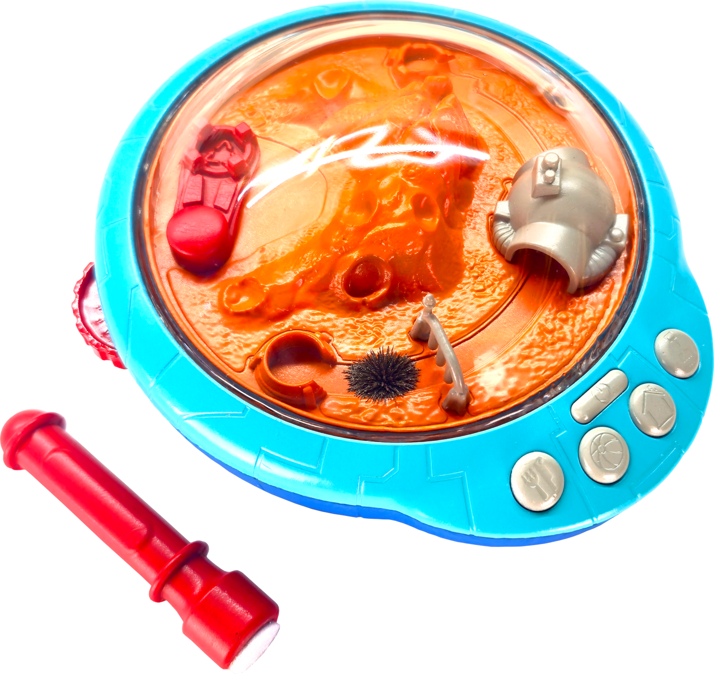 🤖✨ DIY Ferro Kit – Build a Pet That’s Almost Alive! ✨🤖