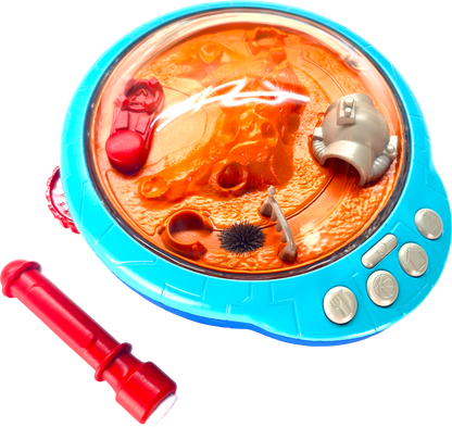 🤖✨ DIY Ferro Kit – Build a Pet That’s Almost Alive! ✨🤖