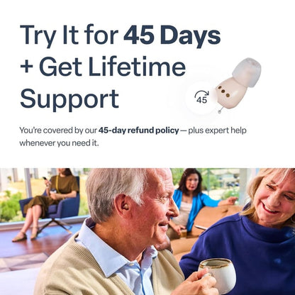 🔥BLACK FRIDAY 60% OFF💥👂Hearing Aids