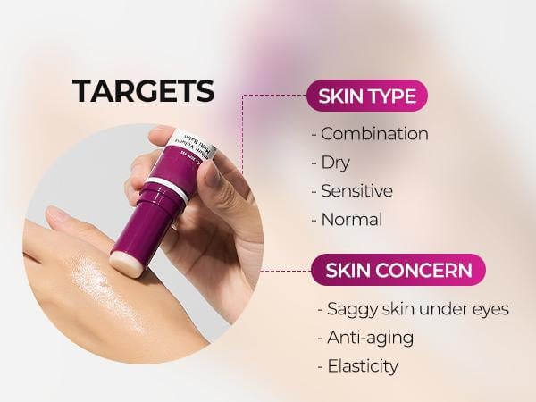 🏆#1 Bestselling-Up to 70% Off🎁Reveal Brighter, Firmer Eyes - ✨ Cemenrete Calcium Multi Balm - For Youthful, Lifted Under-Eyes! 🌟