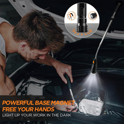 🔥Christmas bestsellers🔧Telescoping Magnetic Pickup Tools